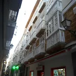 Sagasta Apartments