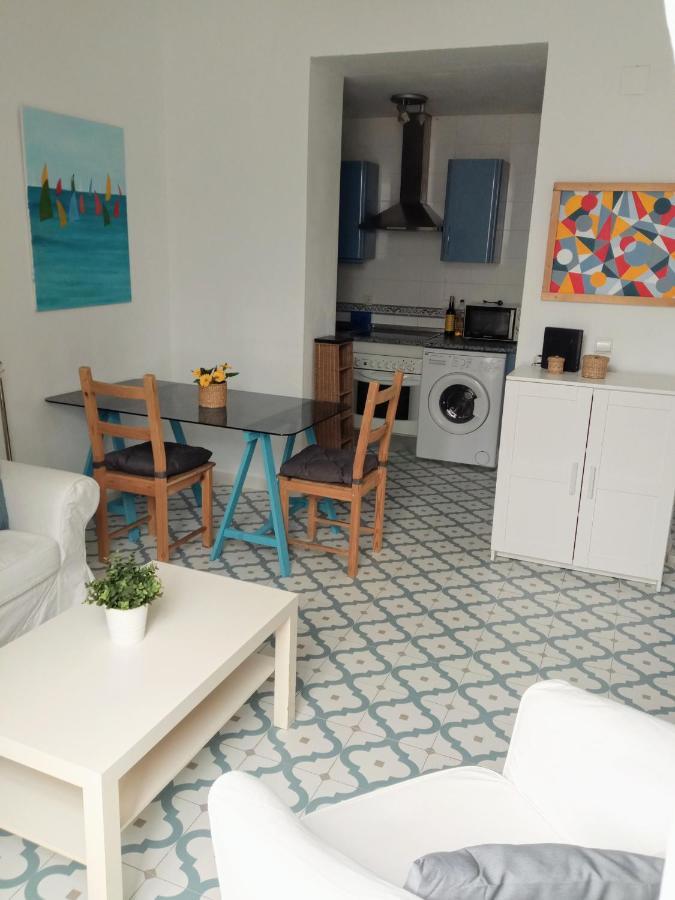 Apartamento Sagasta *