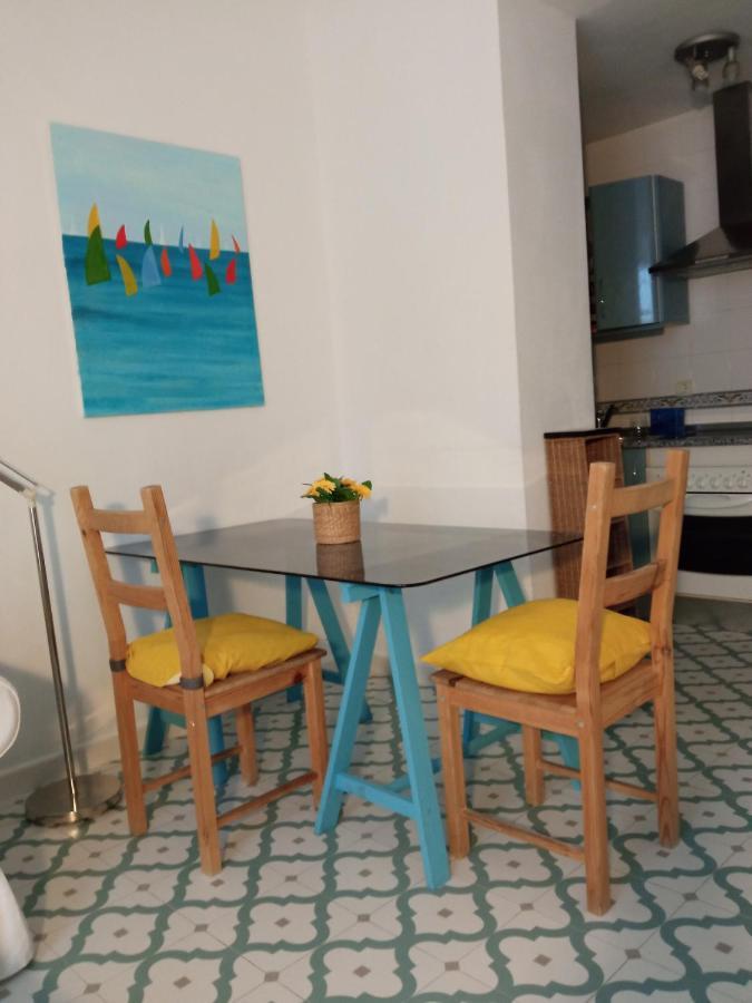 Sagasta Apartamento *