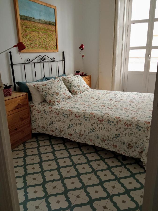 Sagasta Apartamento Cádis