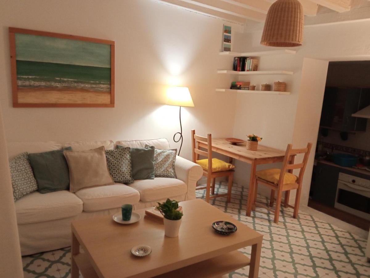 Sagasta Apartamento Cádis