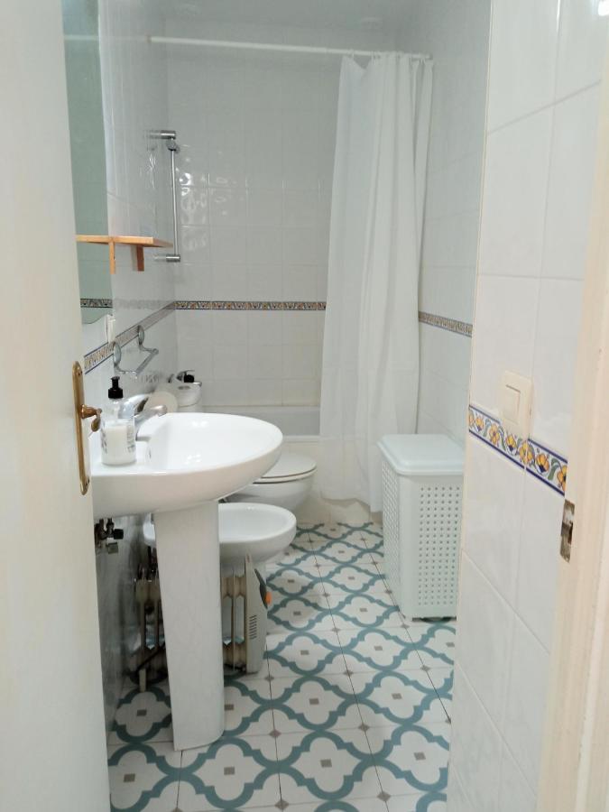 Apartamento Sagasta *