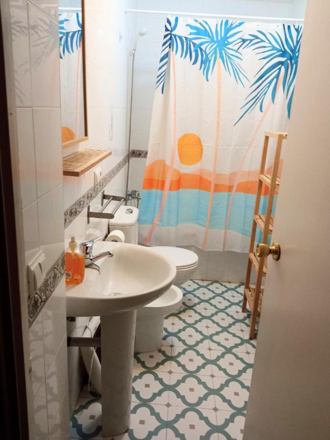 Apartamento Sagasta
