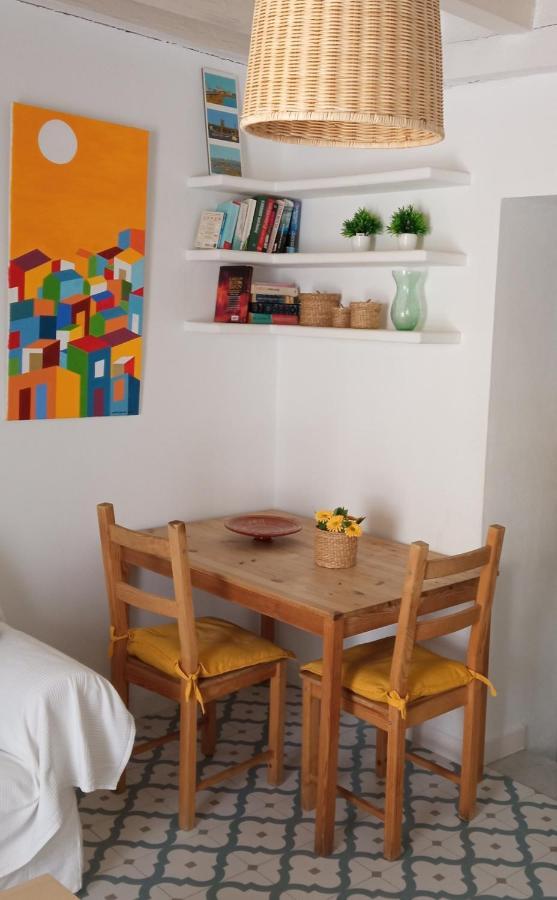 Apartamento Sagasta *