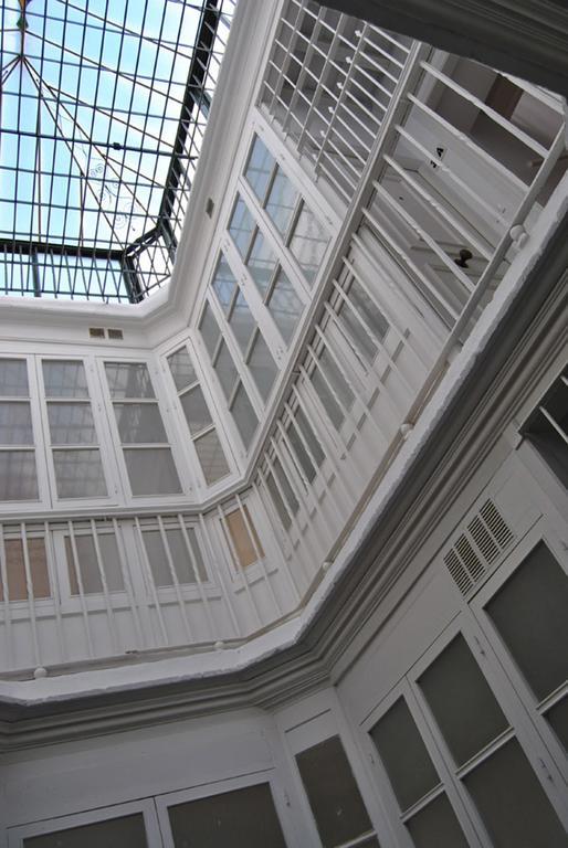 Apartamento Sagasta