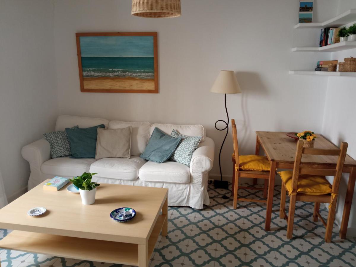 Apartment Sagasta Cádiz