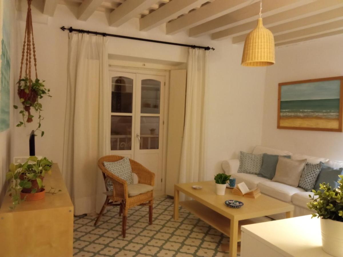Sagasta Apartment *