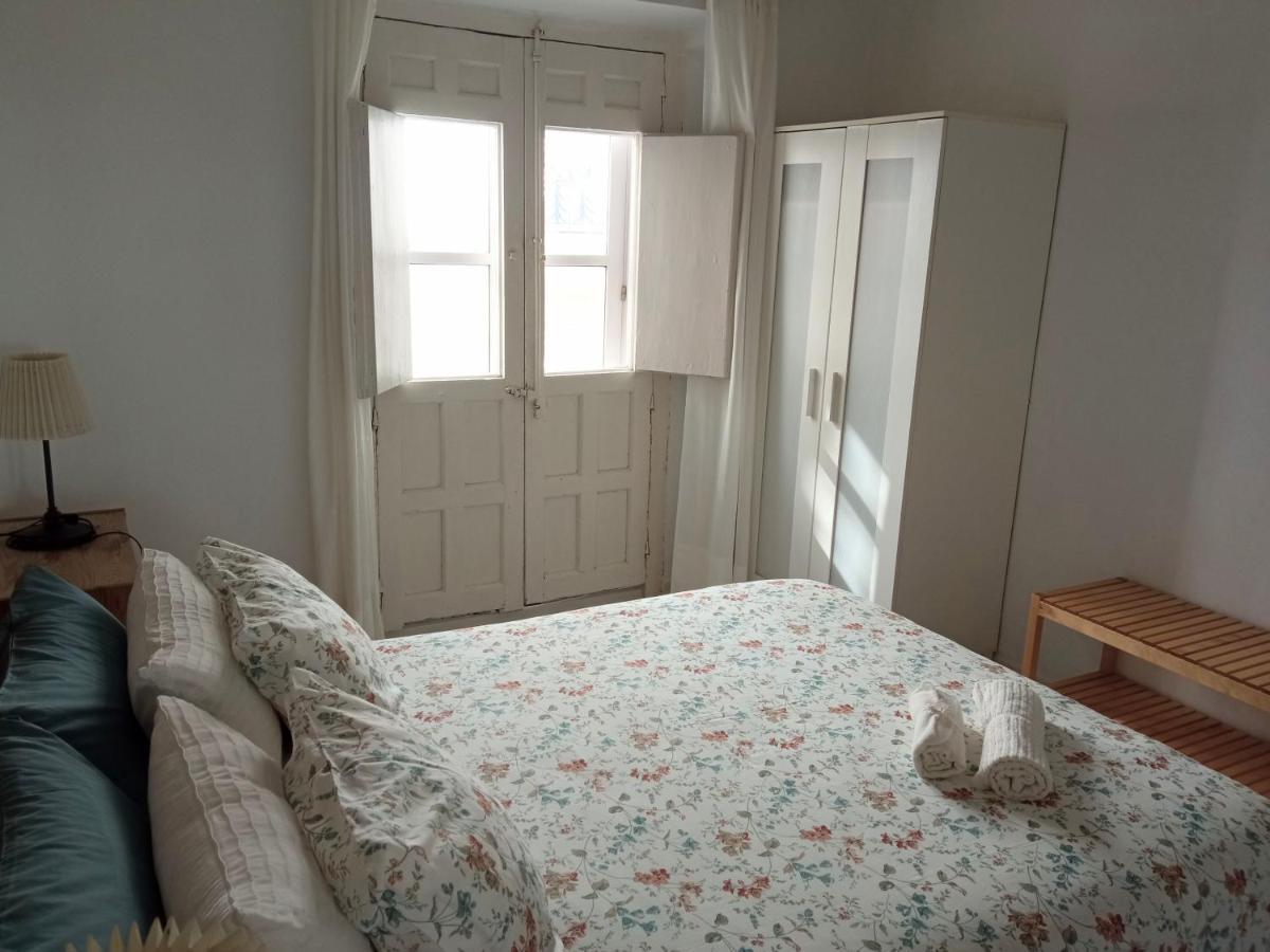 Sagasta Apartment Cádiz