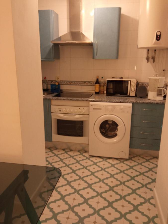 Apartment Sagasta Cádiz