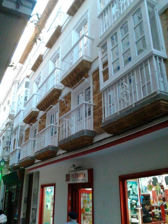 Apartment Sagasta Cádiz