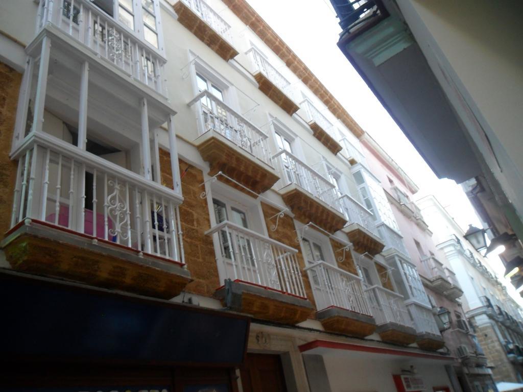 Sagasta Apartment