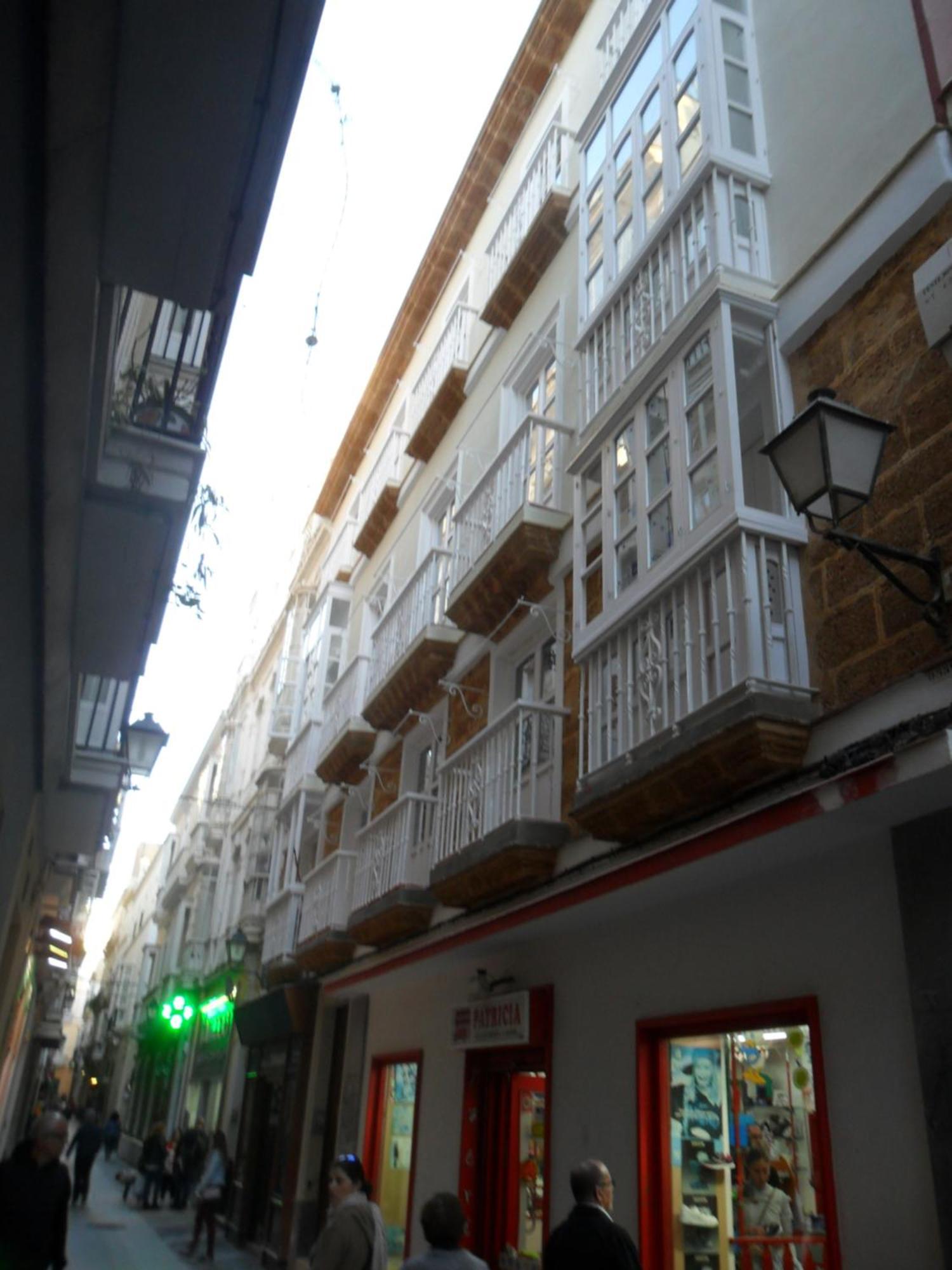 Apartment Sagasta Cádiz