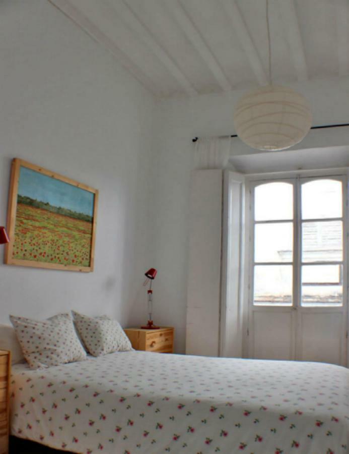 Apartment Sagasta Cádiz