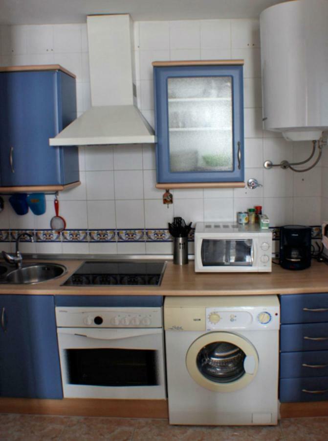 Sagasta Apartment Cádiz