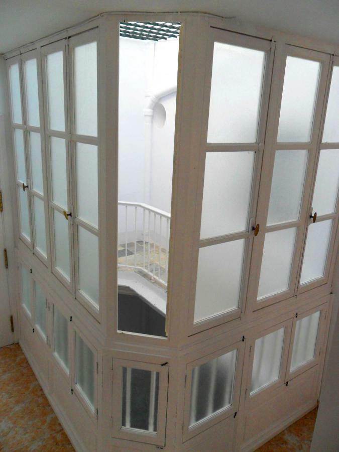 Apartment Sagasta Cádiz
