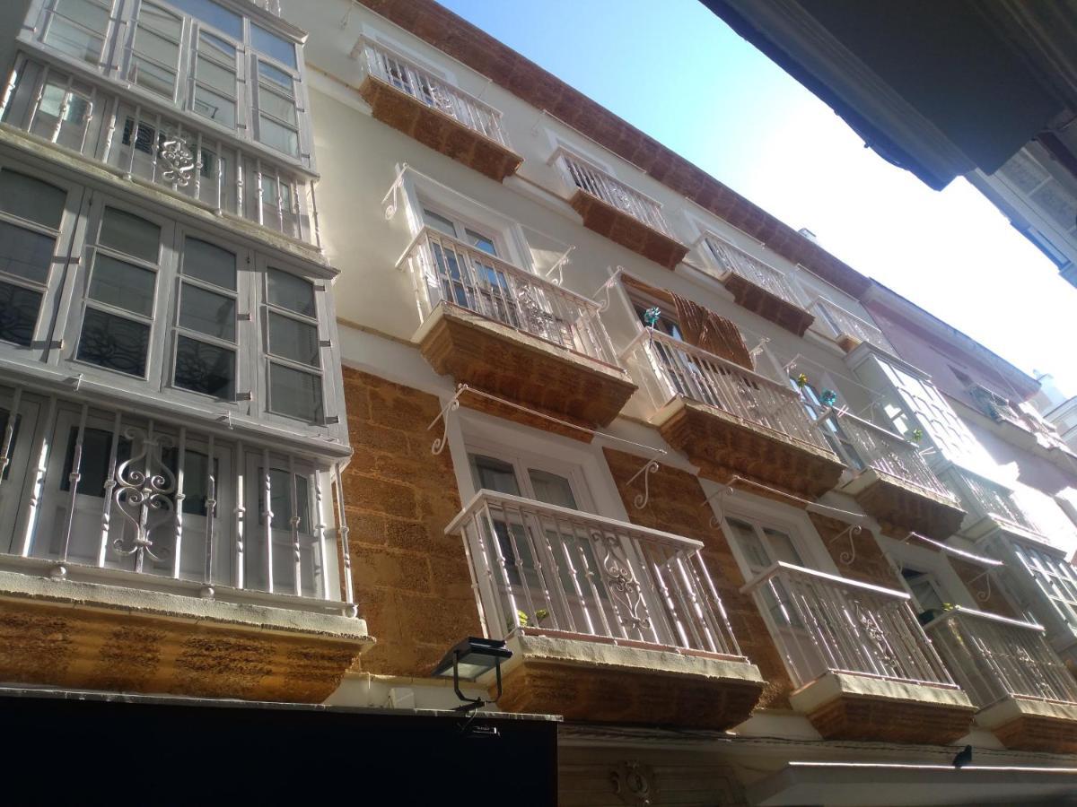 Sagasta * Cádiz